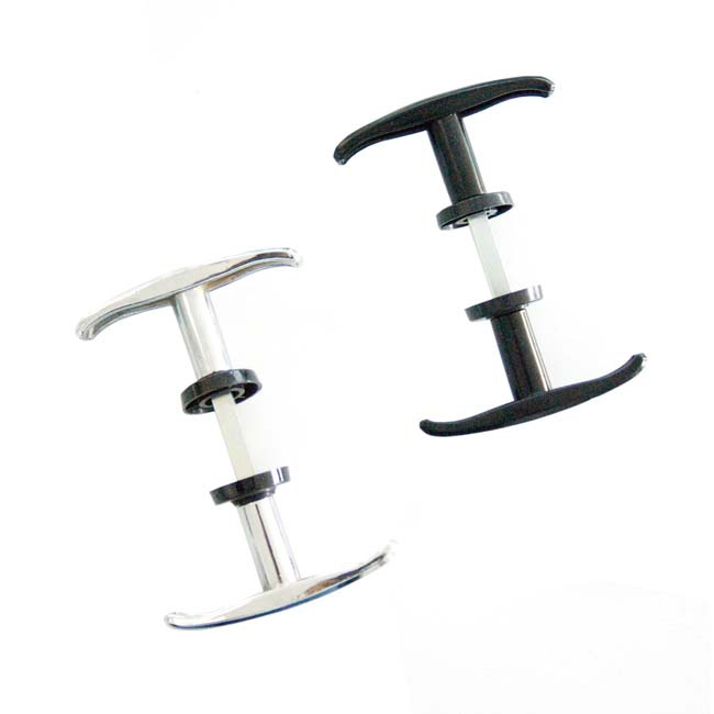 Herrajes para puertas puerta elevable