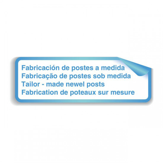 Postes a medida