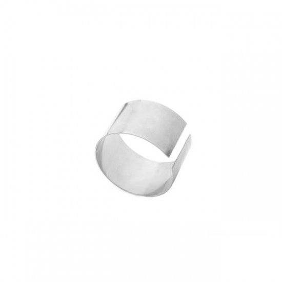 anillo adaptador barandilla inox