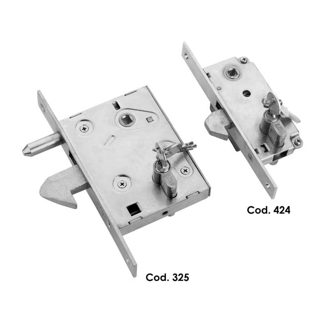 Herrajes Para Puertas Cerradura Gancho