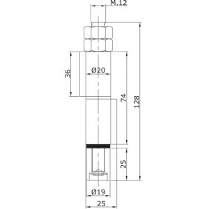 Dibujo técnico Guiador