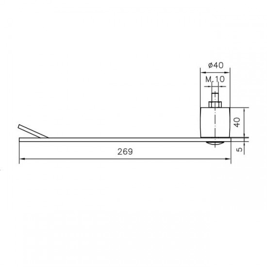 Dibujo técnico guía