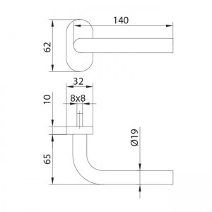 Tucireat 2 Piezas Embellecedor Cerradura Puerta Cubiertas De Ojo De  Cerradura De Acero Ovalada Bocallave De Acero Inoxidable Tapa De Ojo De  Cerradura Con 4 Tornillos Llave Agujero Con Tornillos : 