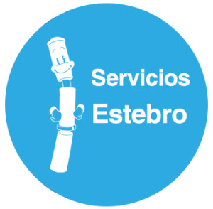 servicios estebro