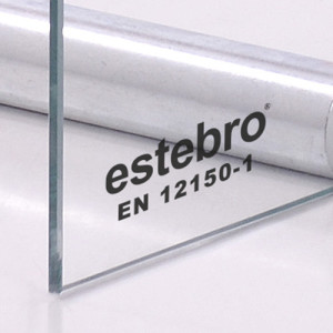 Cristal templado EN-12150-1