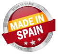 MADE IN SPAIN