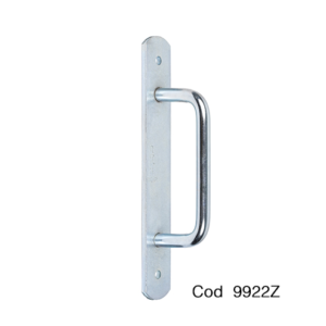 tirador para puertas